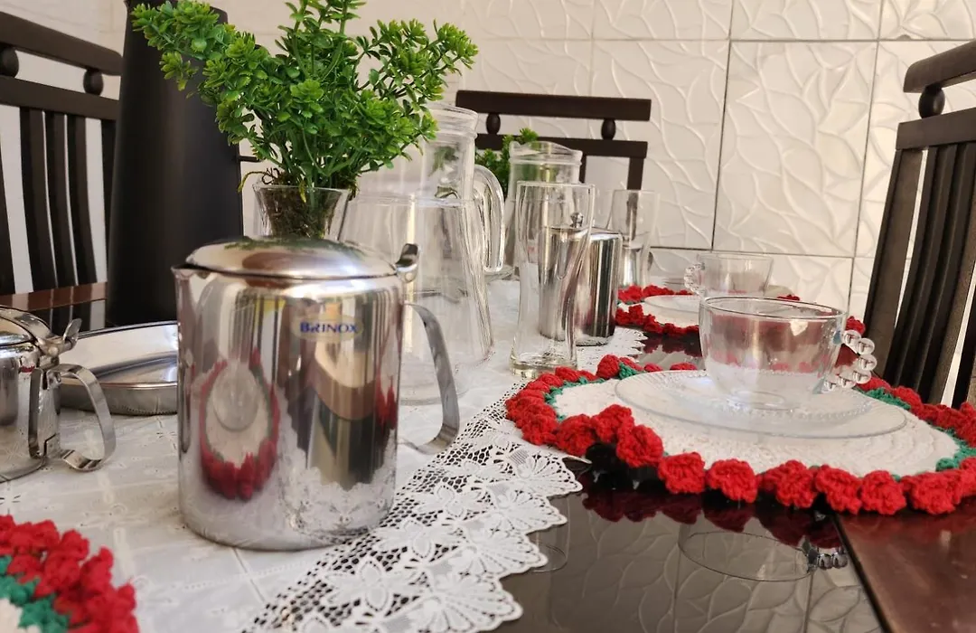 Hostel Inn Gileade-1