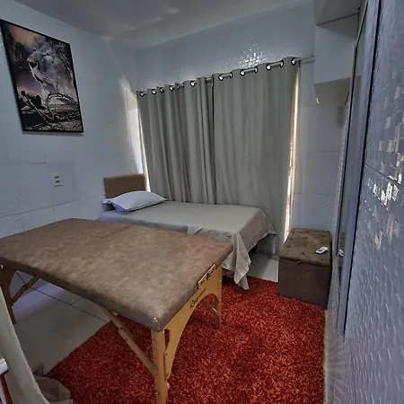 Hostel Inn Gileade-3